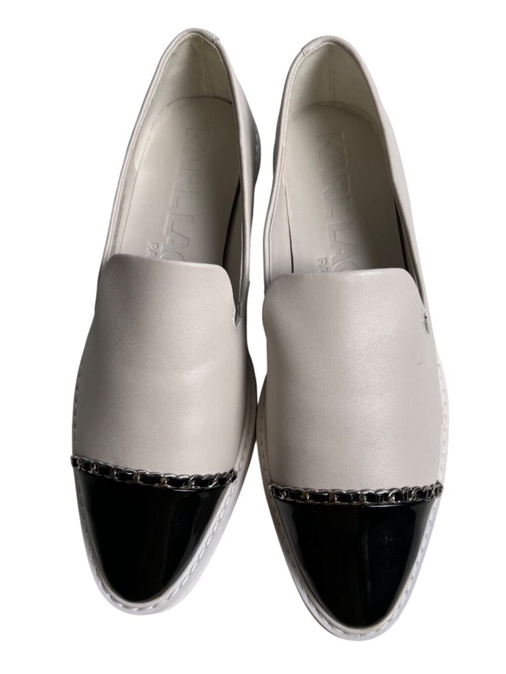 Karl Lagerfeld Paris Caralee Shoes